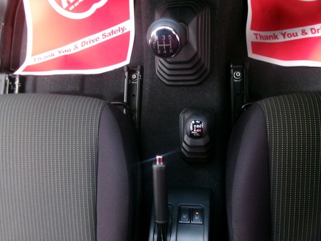 SUZUKI JIMNY SIERRA 2025