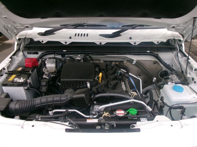 SUZUKI JIMNY SIERRA 2025