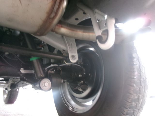 SUZUKI JIMNY SIERRA 2025