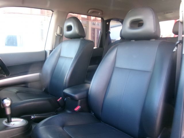 NISSAN X-TRAIL 4WD 2009