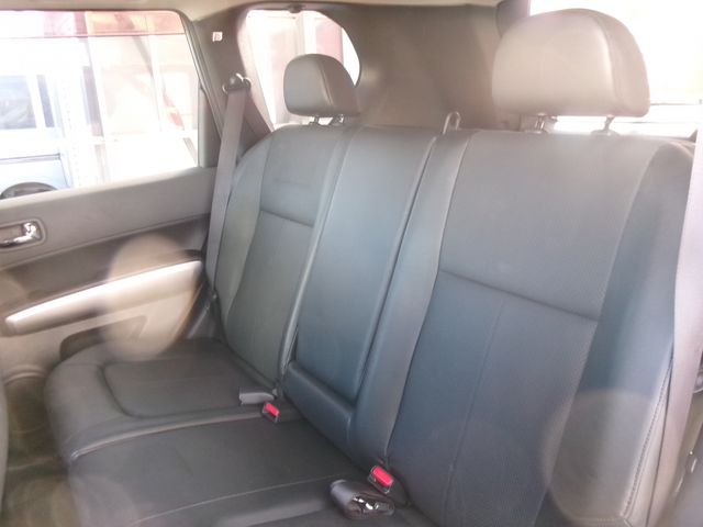 NISSAN X-TRAIL 4WD 2009