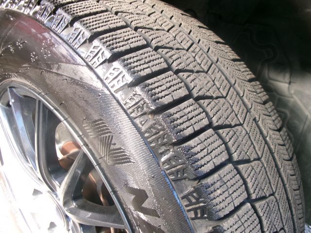 NISSAN X-TRAIL 4WD 2009