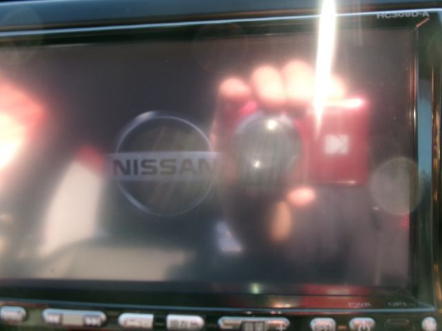 NISSAN X-TRAIL 4WD 2009