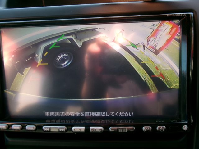 NISSAN X-TRAIL 4WD 2009