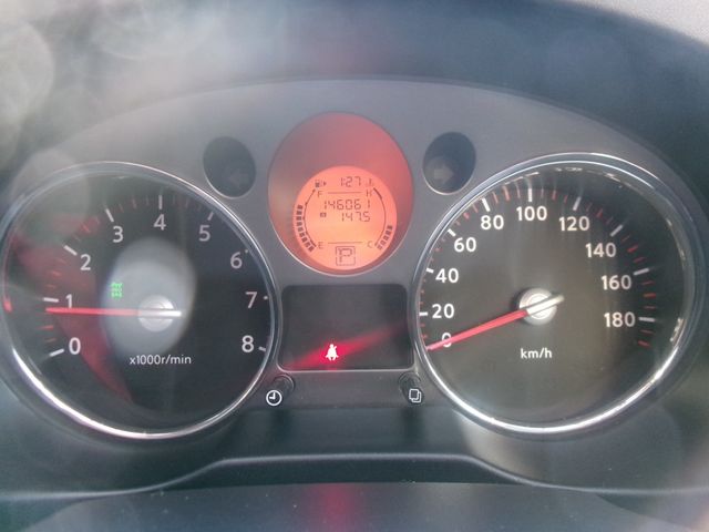 NISSAN X-TRAIL 4WD 2009