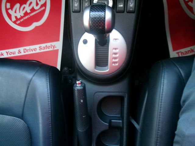 NISSAN X-TRAIL 4WD 2009