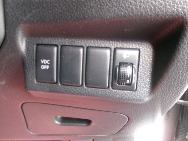 NISSAN X-TRAIL 4WD 2009