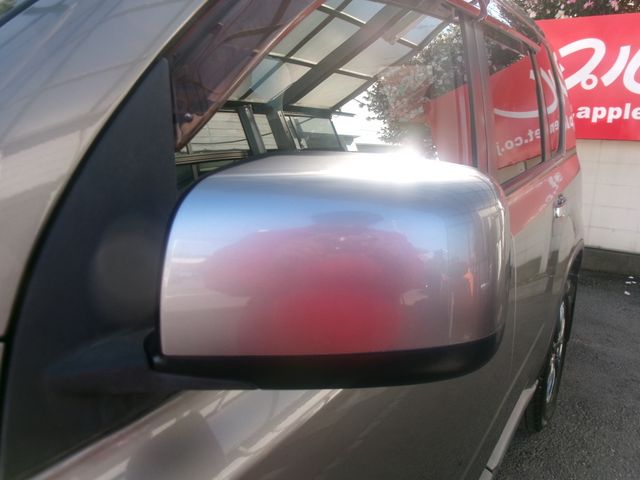 NISSAN X-TRAIL 4WD 2009