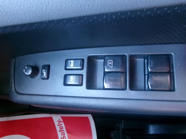 NISSAN X-TRAIL 4WD 2009