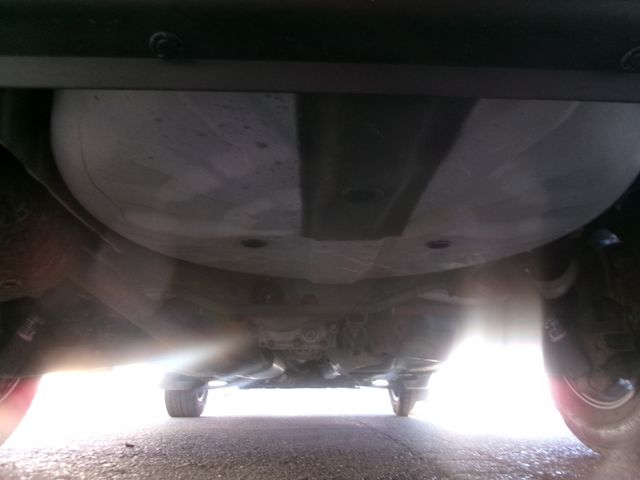 NISSAN X-TRAIL 4WD 2009