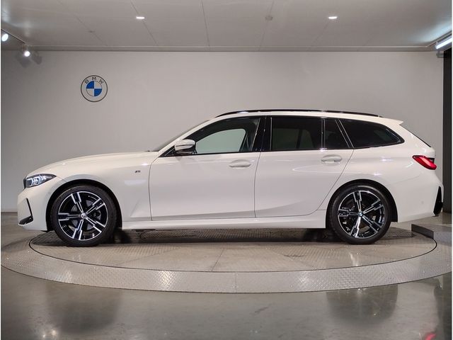 BMW BMW 3series TOURING 2023