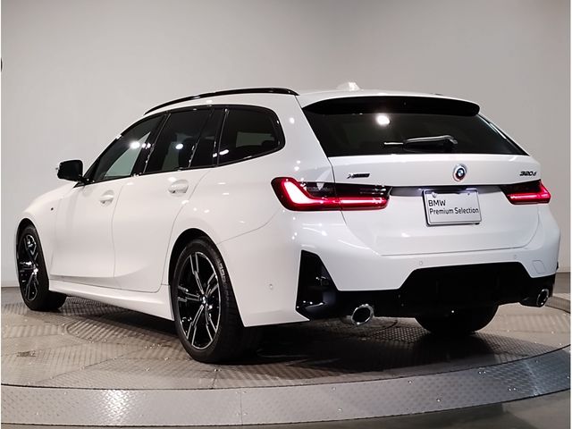 BMW BMW 3series TOURING 2023