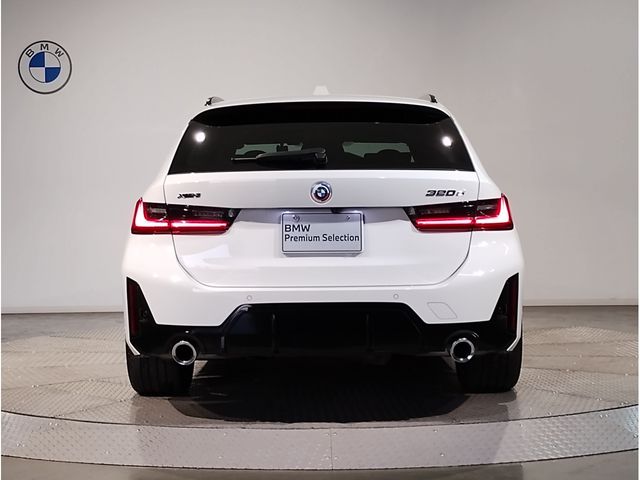 BMW BMW 3series TOURING 2023