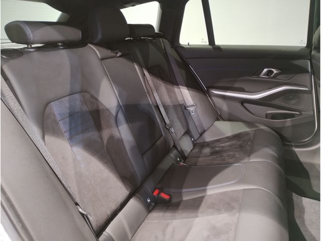 BMW BMW 3series TOURING 2023