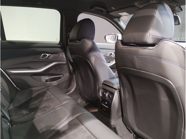 BMW BMW 3series TOURING 2023