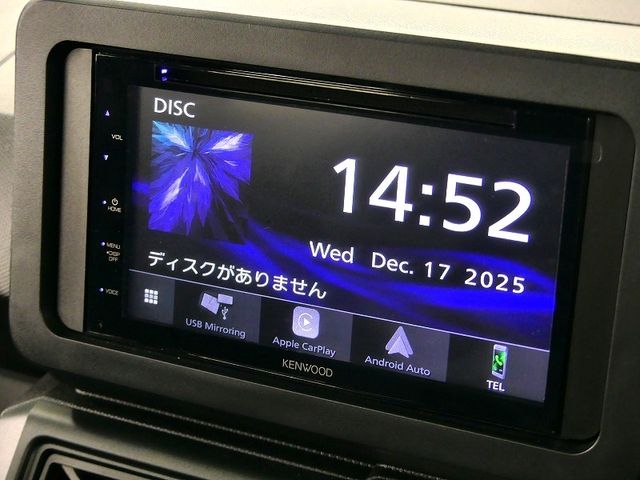DAIHATSU TAFT 2024
