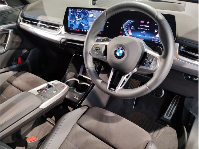 BMW BMW X1 2025