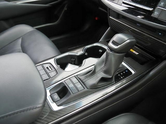 TOYOTA CROWN sedan hybrid 2020