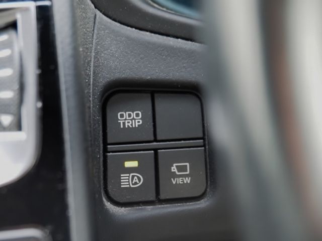 TOYOTA CROWN sedan hybrid 2020