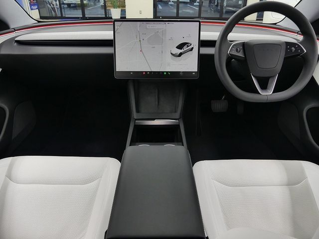 TESLA TESLA MODEL 3 2024
