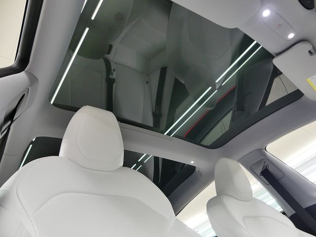 TESLA TESLA MODEL 3 2024