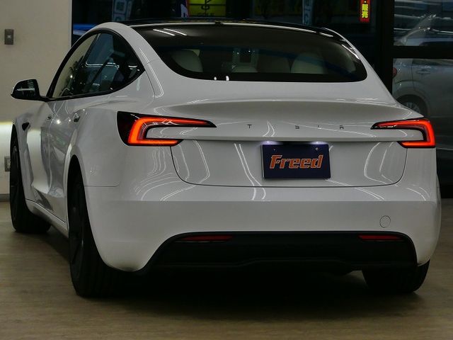 TESLA TESLA MODEL 3 2024