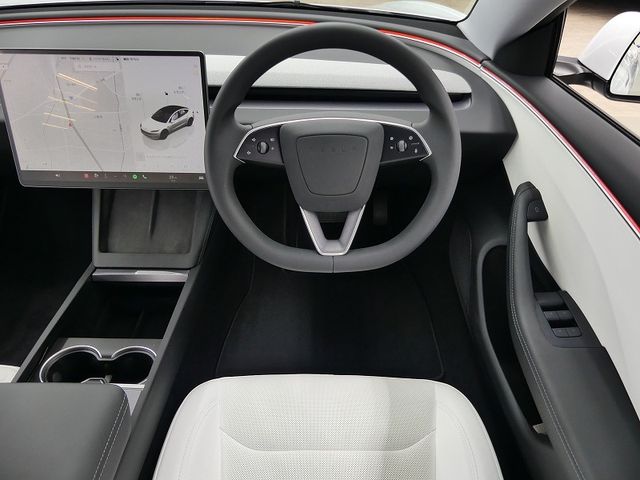 TESLA TESLA MODEL 3 2024