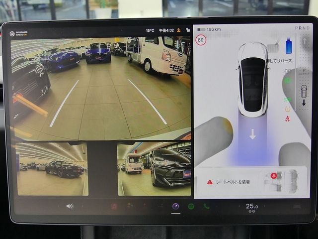 TESLA TESLA MODEL 3 2024