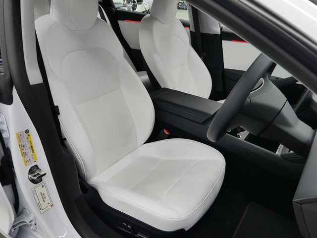 TESLA TESLA MODEL 3 2024