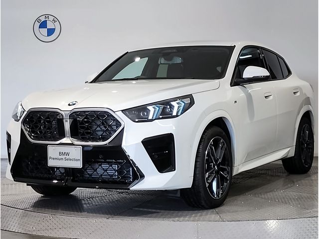 BMW BMW X2 2025