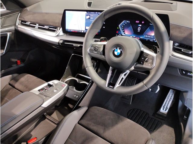 BMW BMW X2 2025