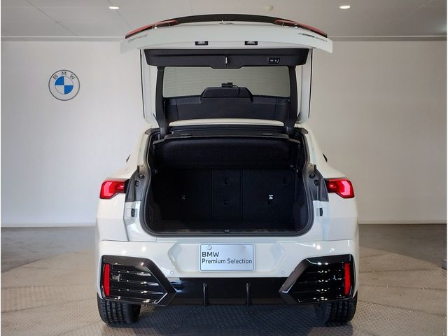 BMW BMW X2 2025