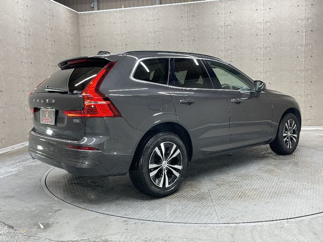 VOLVO VOLVO XC60 2022