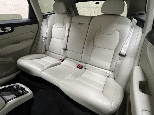 VOLVO VOLVO XC60 2022