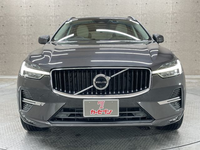 VOLVO VOLVO XC60 2022