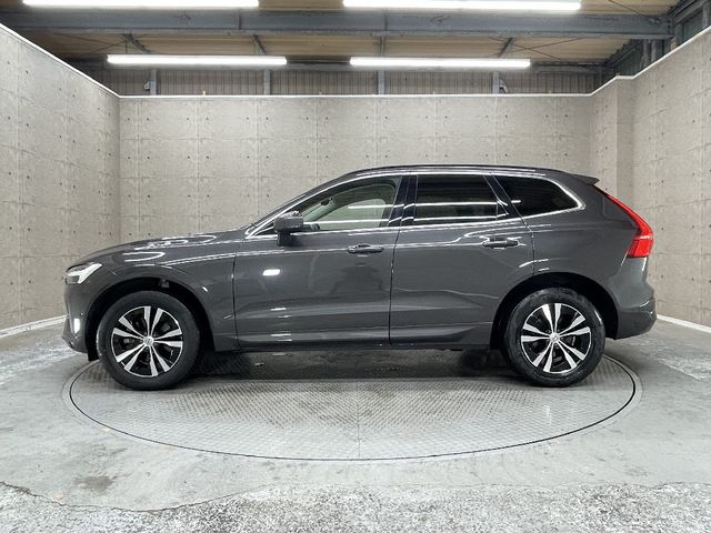 VOLVO VOLVO XC60 2022