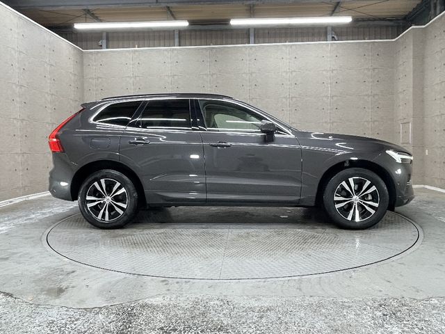 VOLVO VOLVO XC60 2022