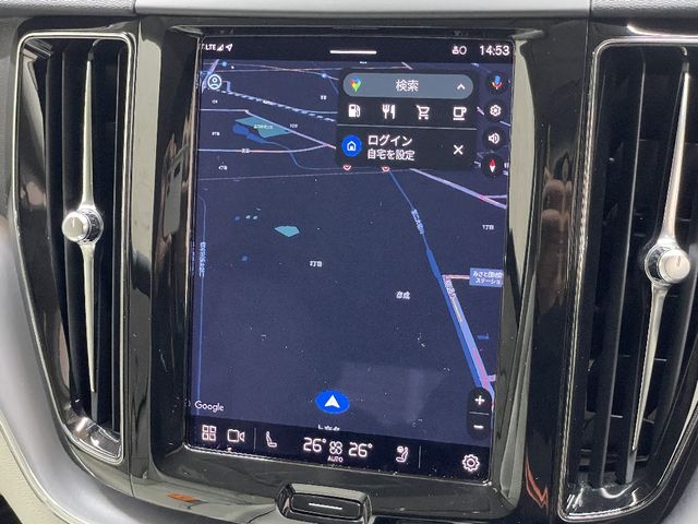 VOLVO VOLVO XC60 2022