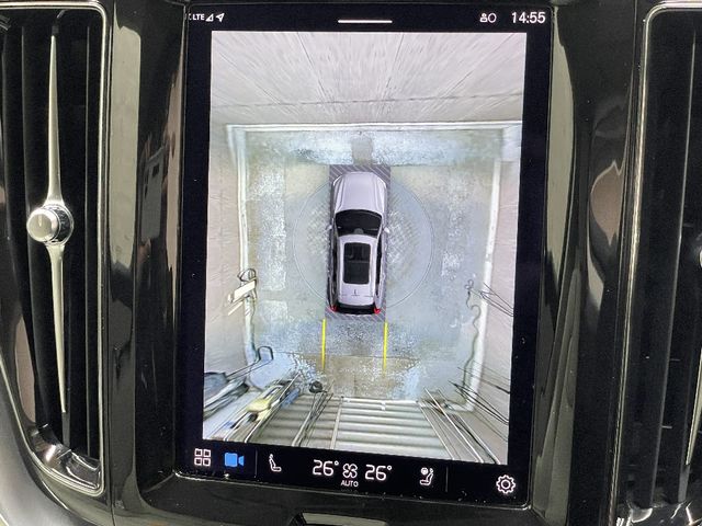 VOLVO VOLVO XC60 2022