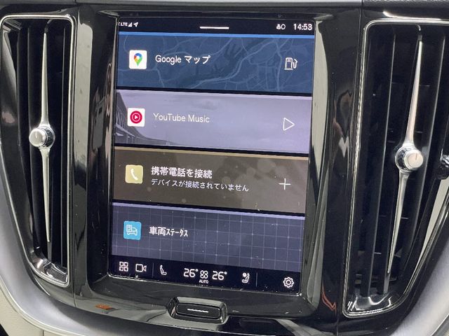 VOLVO VOLVO XC60 2022