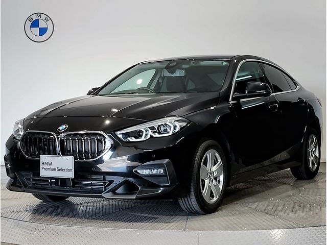 BMW BMW 2series Gran coupe 2020