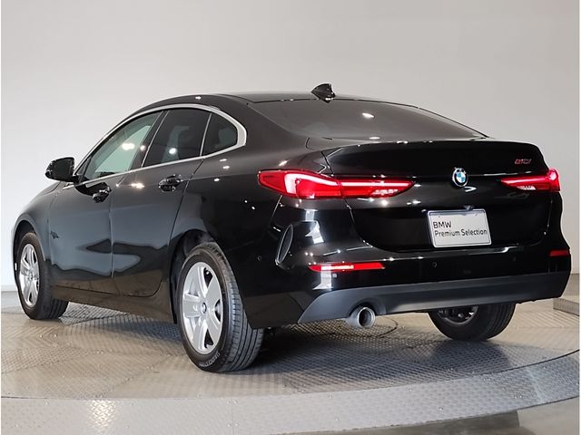 BMW BMW 2series Gran coupe 2020