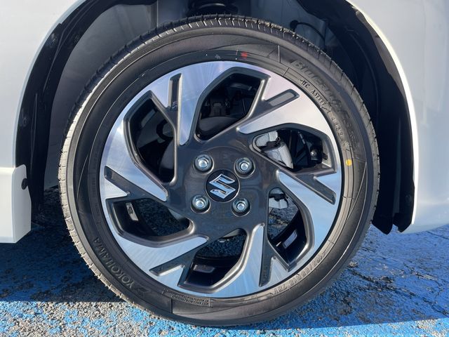 SUZUKI Spacia custom 2025