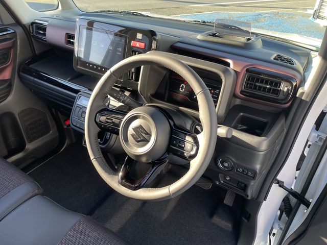 SUZUKI Spacia custom 2025