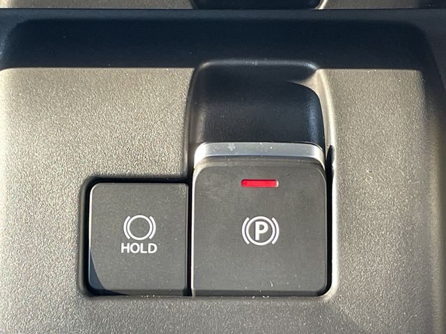 SUZUKI Spacia custom 2025