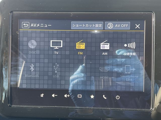 SUZUKI Spacia custom 2025