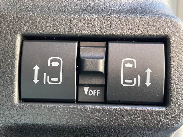 SUZUKI Spacia custom 2025