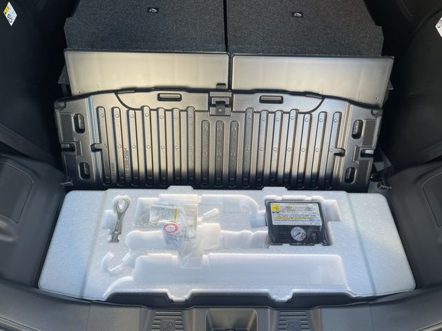 SUZUKI Spacia custom 2025