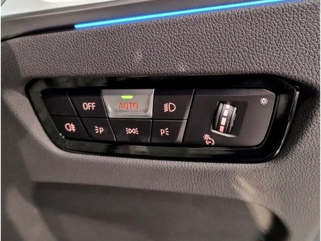 BMW BMW 3series sedan 2024