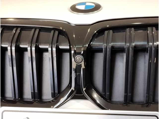 BMW BMW 3series sedan 2024